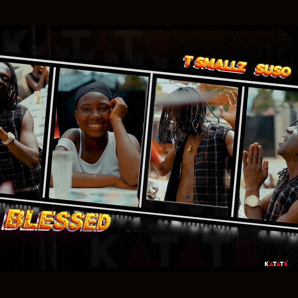 Picture of BLESSED