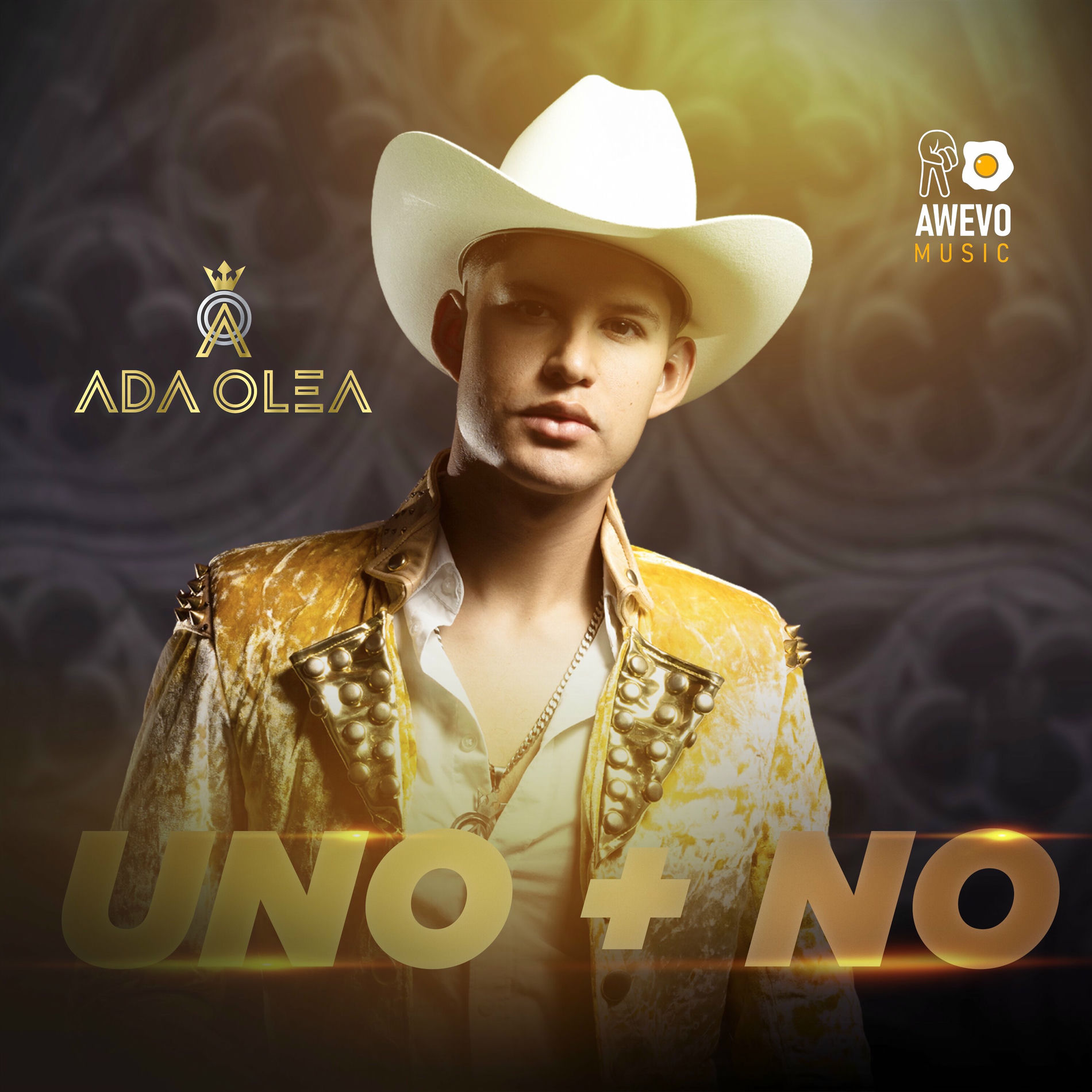 Album cover of Uno + No
