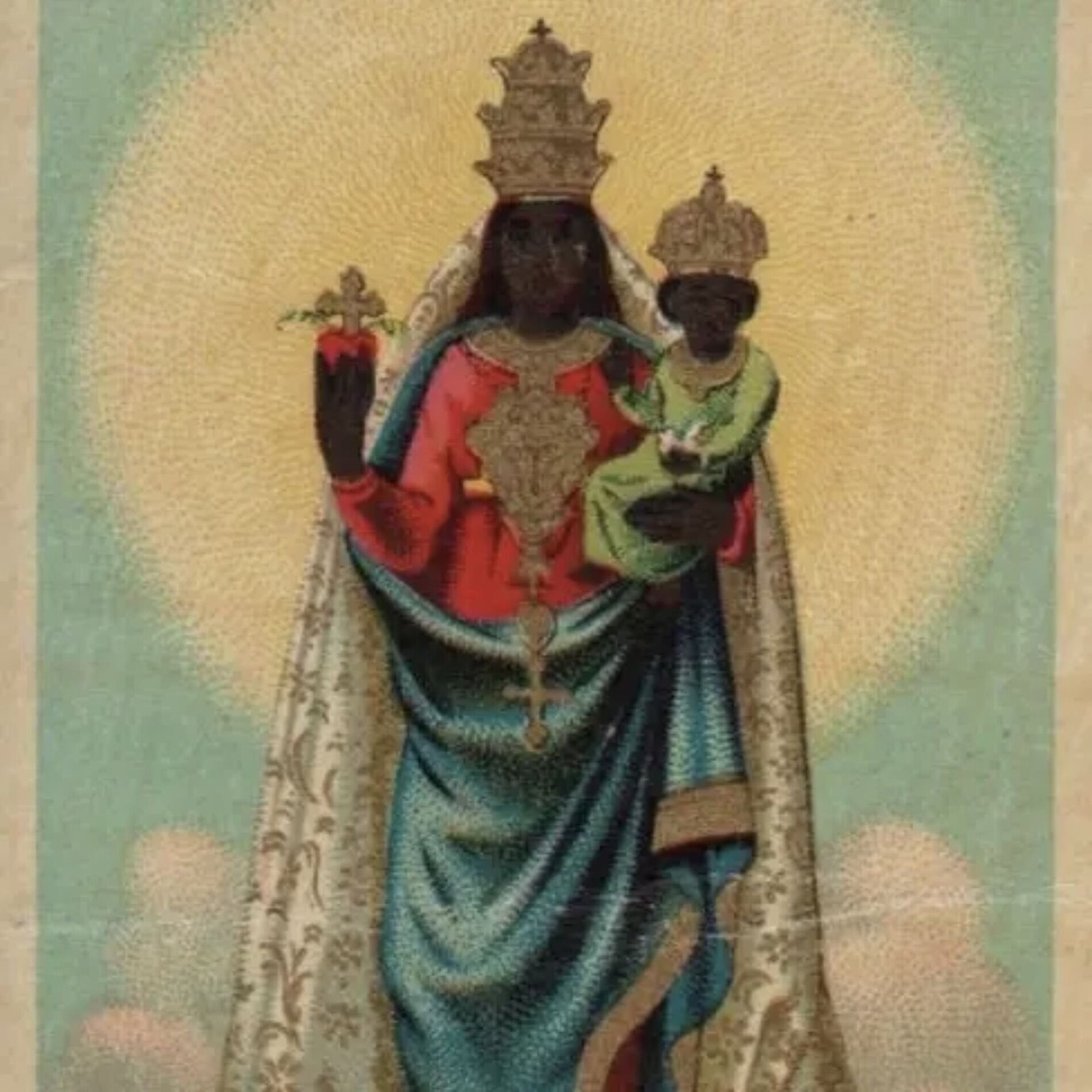 Album cover of GODISLOVE