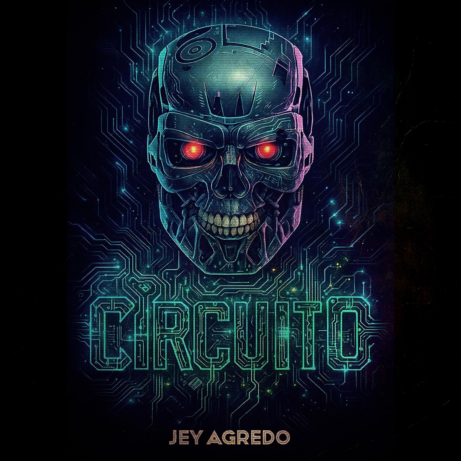 Album cover of Circuito