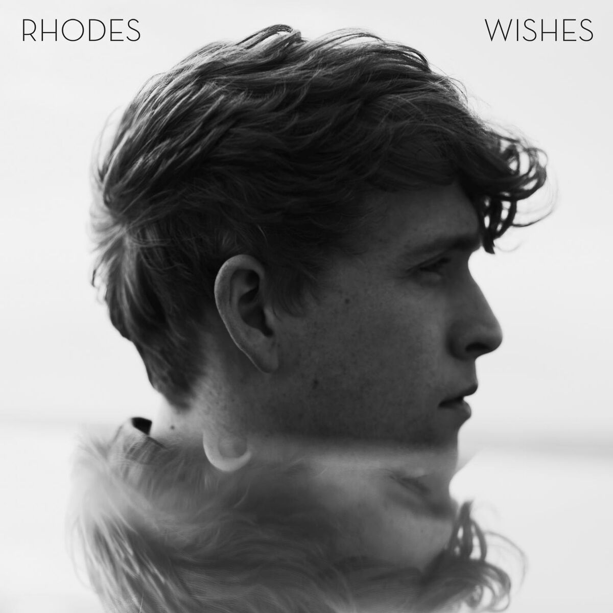 Album cover of Wishes