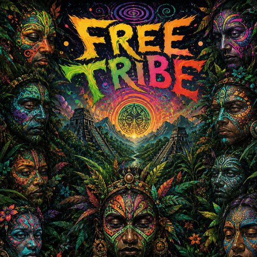 AB - Free Tribe