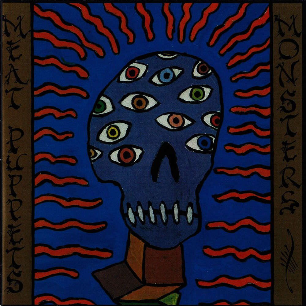 Picture of Monsters