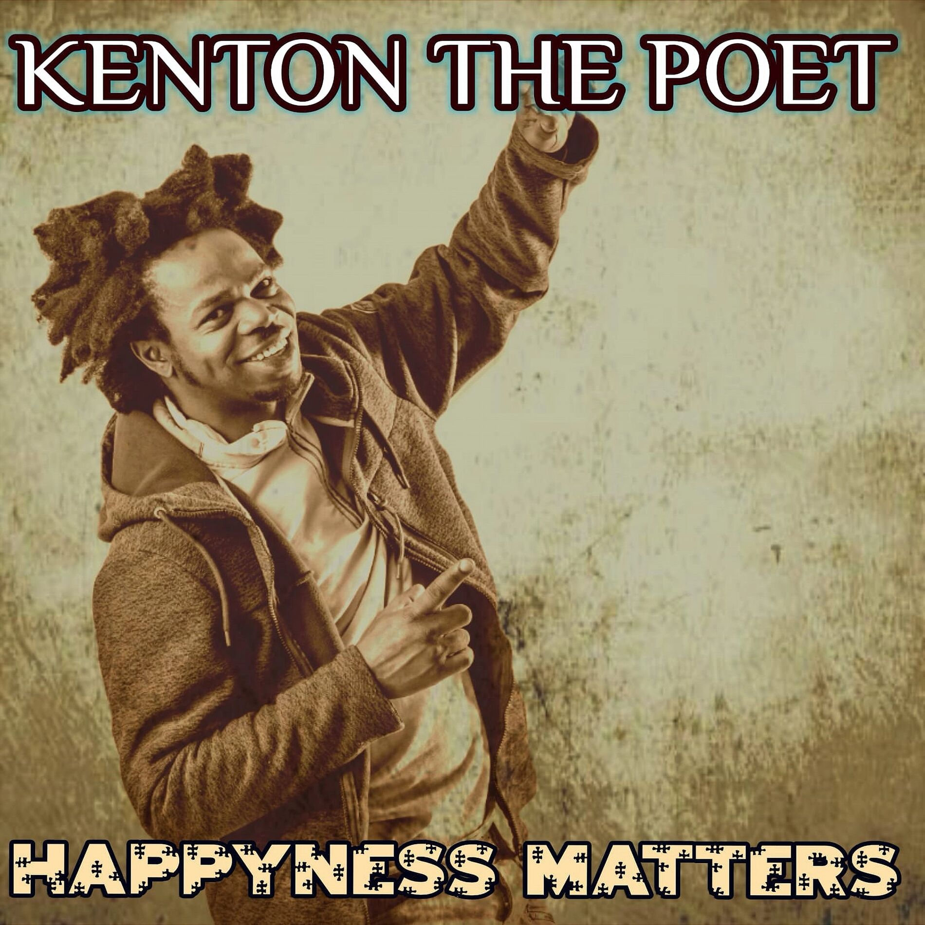 Album cover of Happyness Matters
