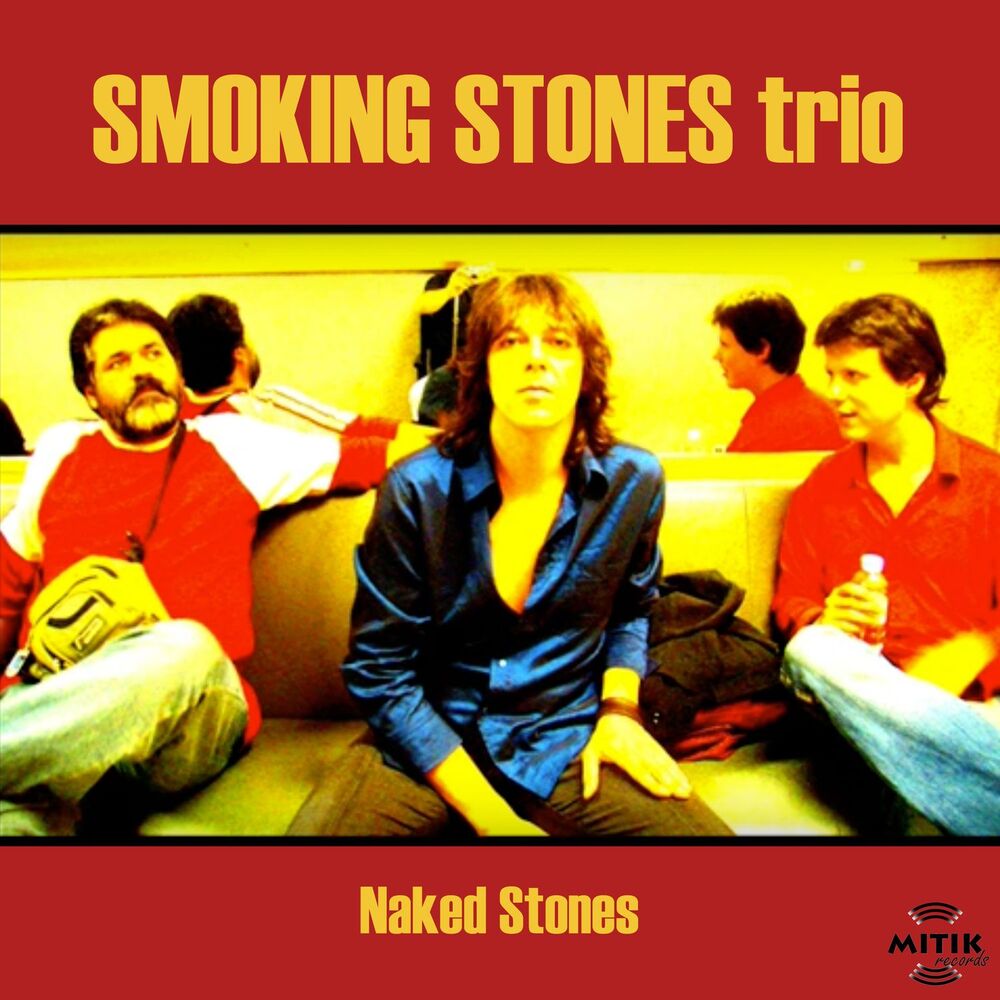 Picture of Naked Stones