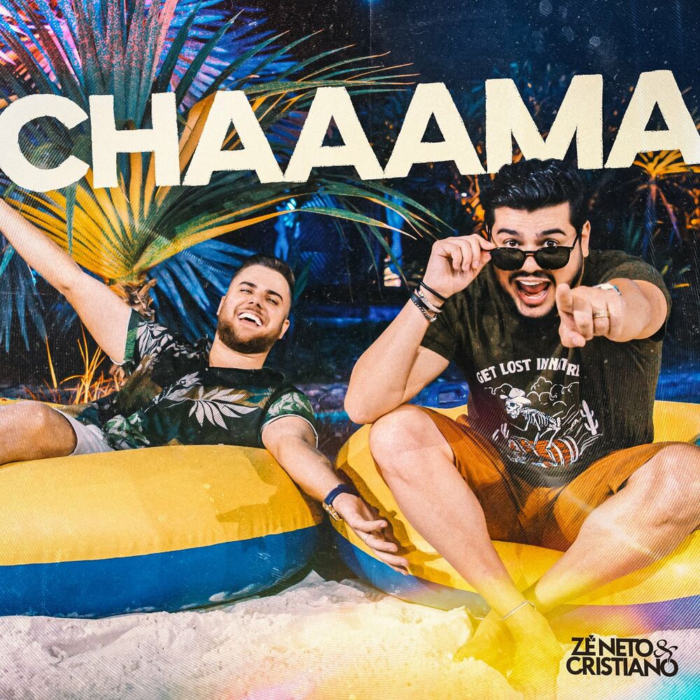 Picture of Chaaama