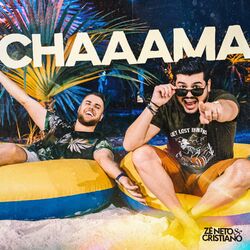 Cover of Chaaama