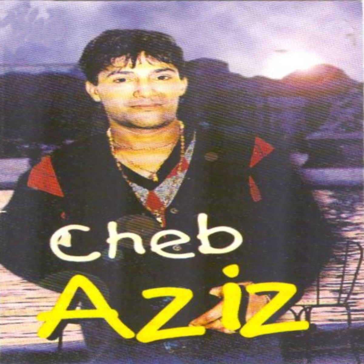 Album cover of Berka mel vis