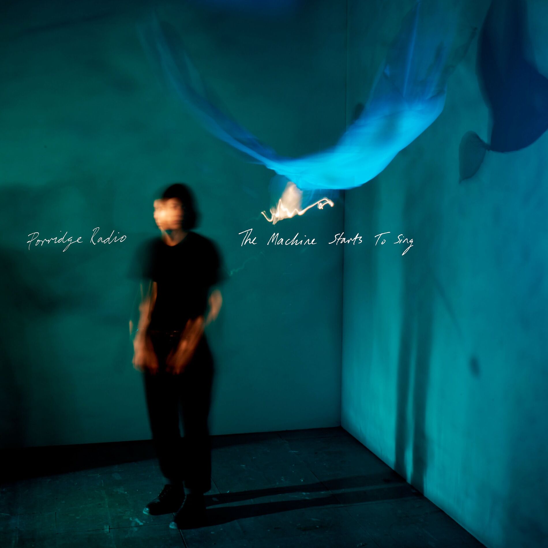 Album cover of Don't Want To Dance