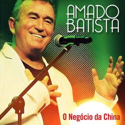 Cover of O Negócio da China