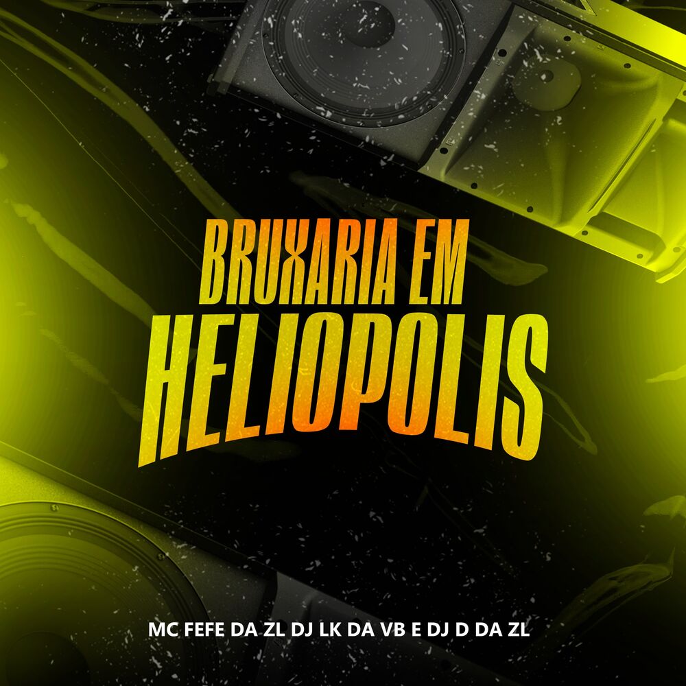 Picture of Bruxaria em Heliopolis