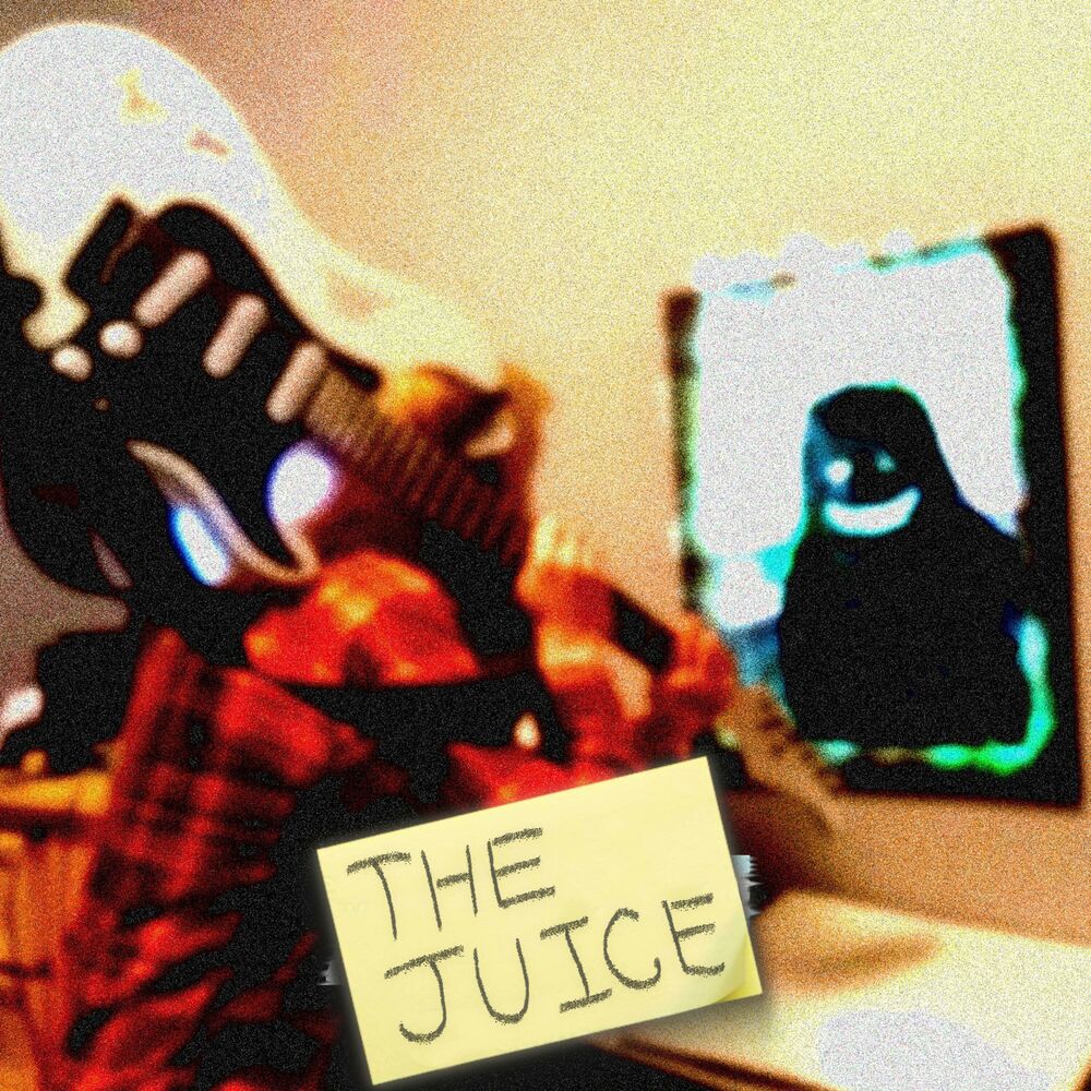 Picture of Men In The Mirror (feat. rockatoxx)