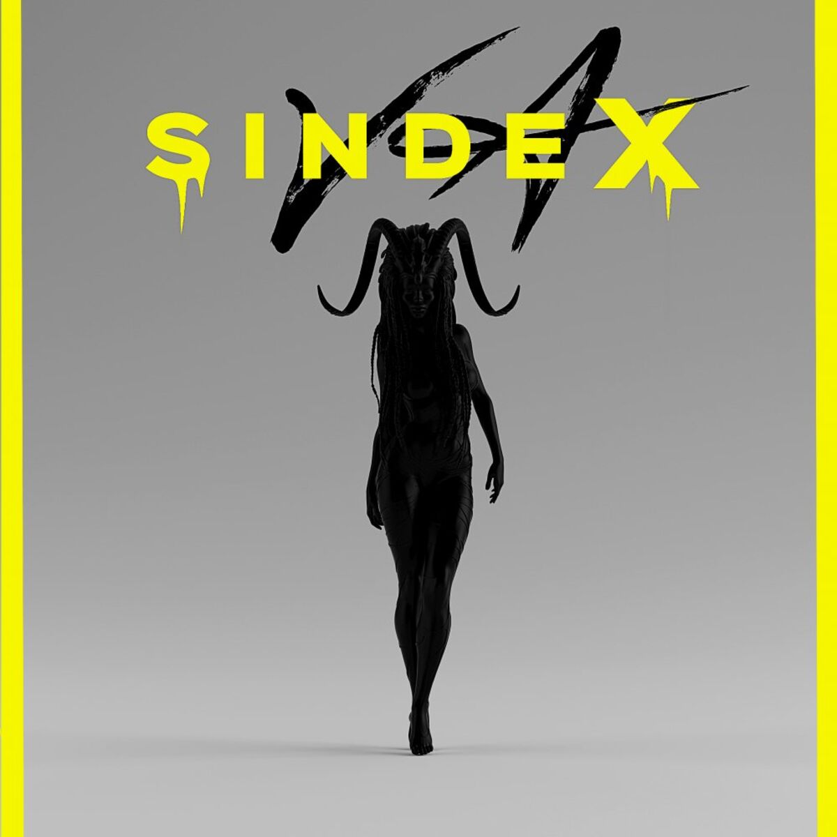 Album cover of SINDEX VA 001 2/2