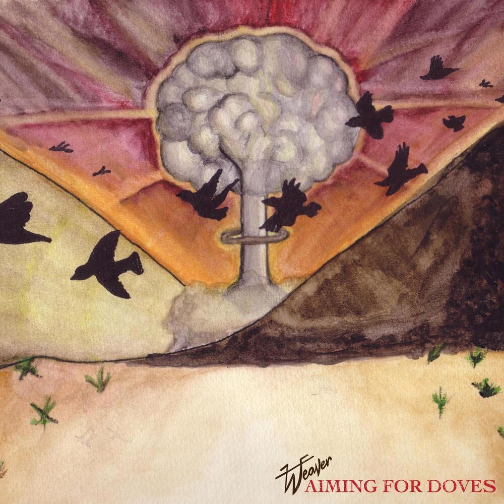 Picture of Aiming For Doves EP