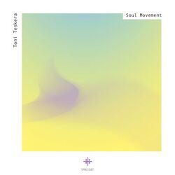 Cover of Soul Movement
