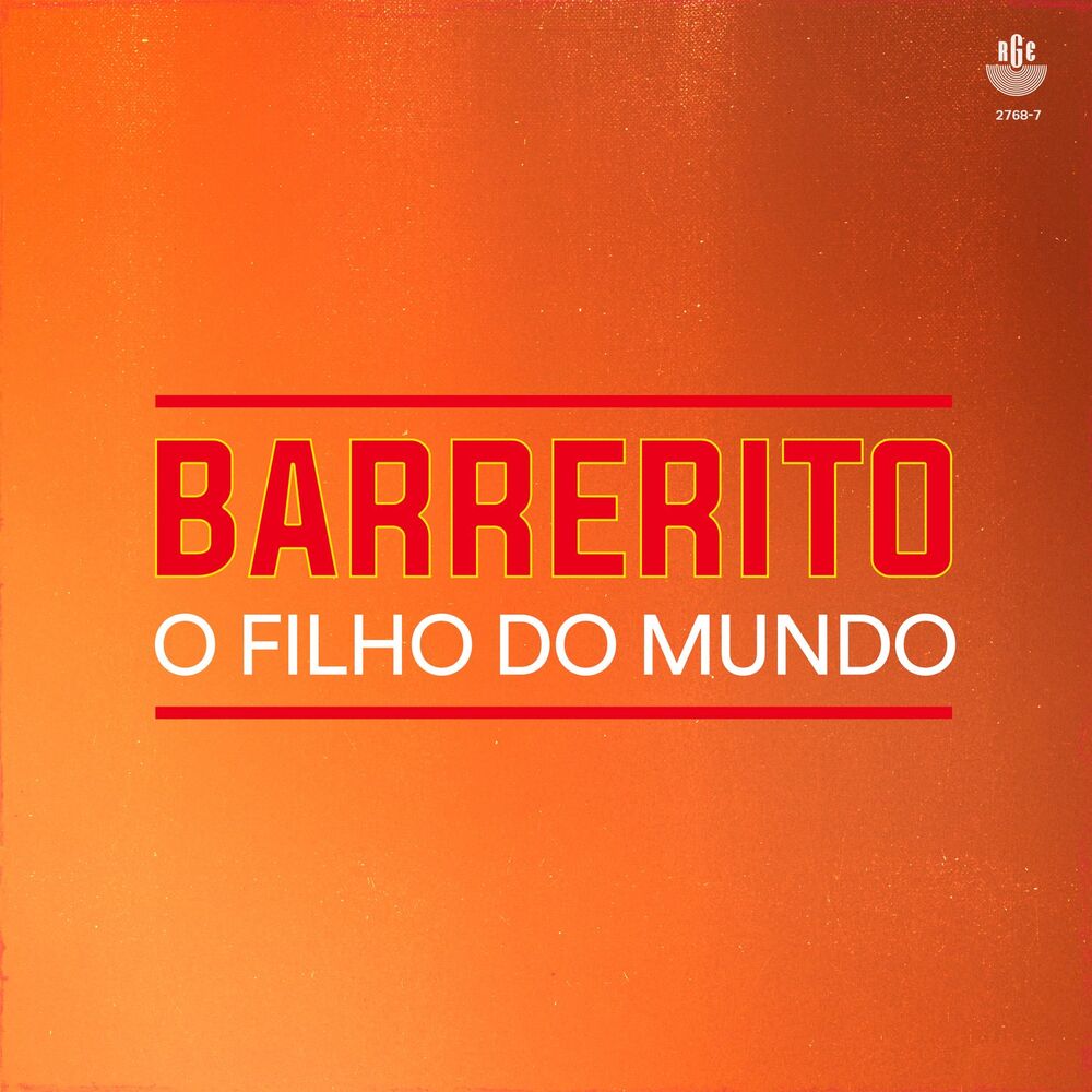 Picture of O Filho do Mundo