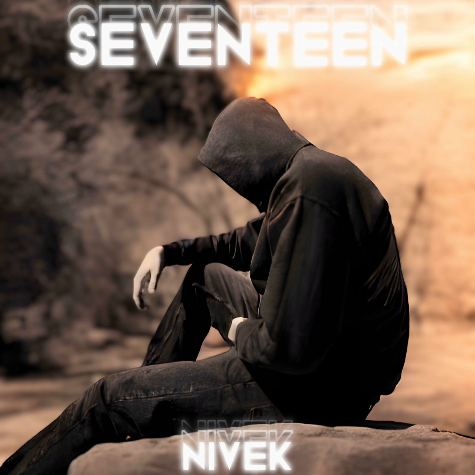 Album cover of Seventeen