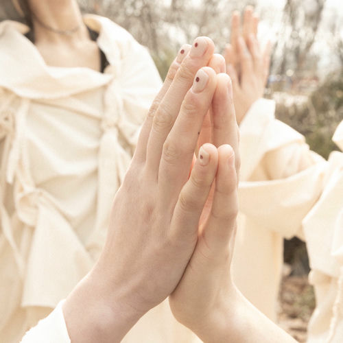 Sidae – Muchae – Single