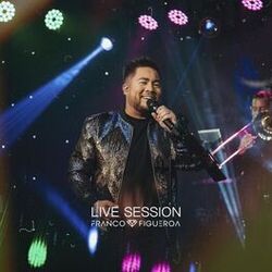 Cover of Live Session
