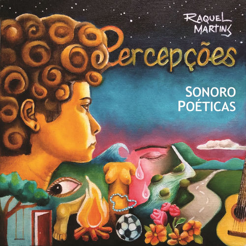 Feito um Jardim cover art