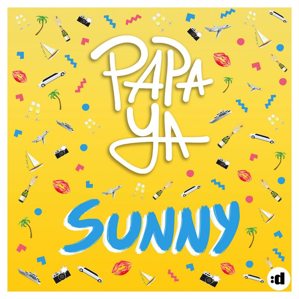 Picture of Sunny