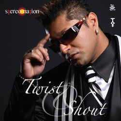 Cover of Twist & Shout