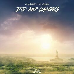 Cover of Did Me Wrong