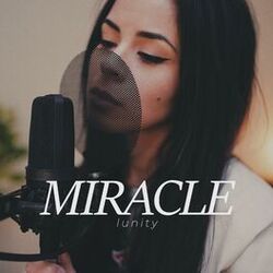 Cover of Miracle (Acoustic)