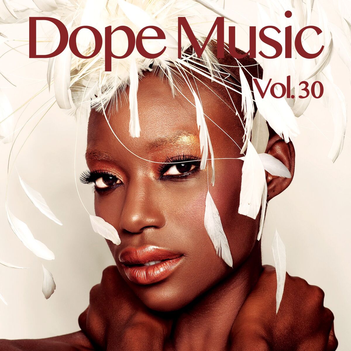 Album cover of Dope Music, Vol. 30