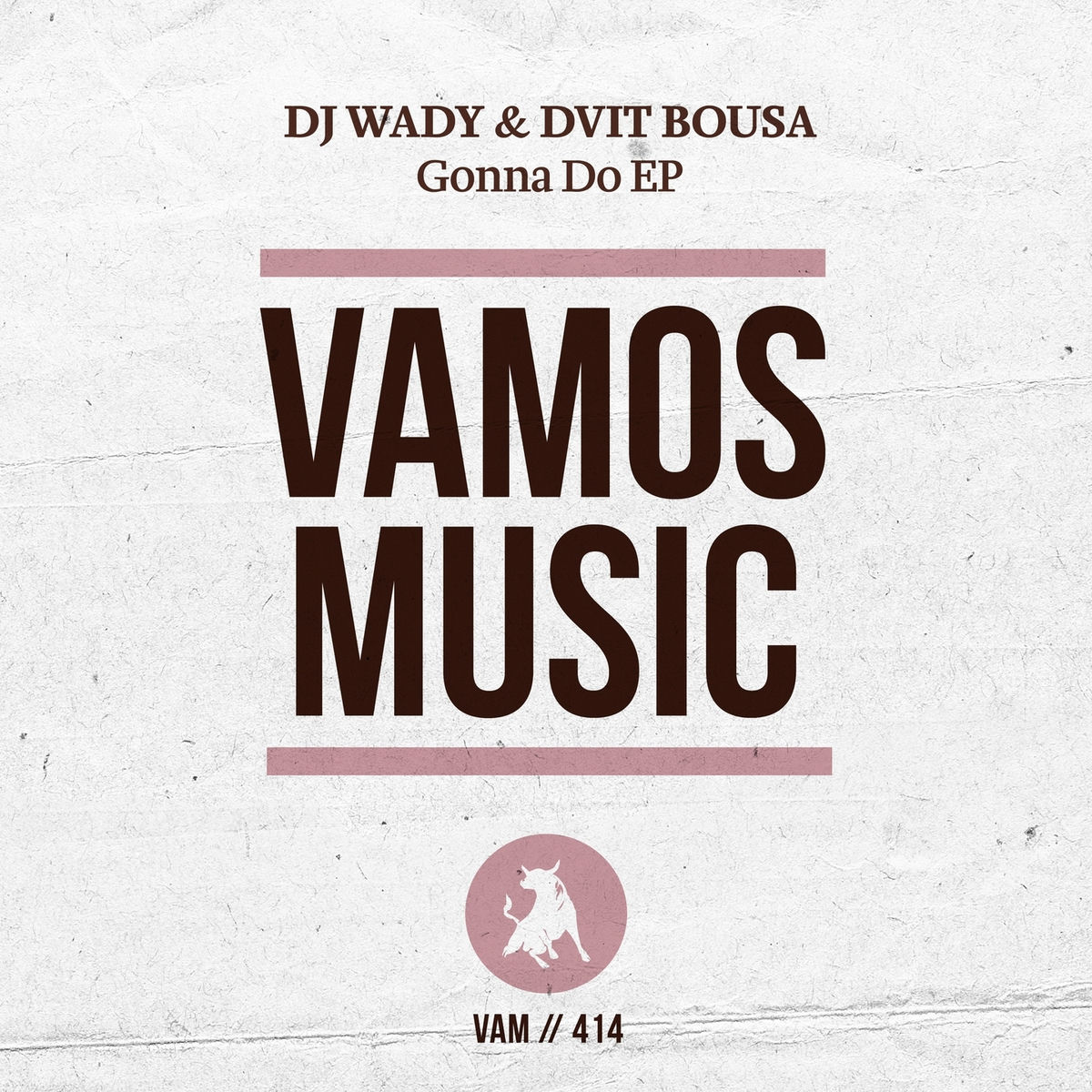 Album cover of Gonna Do EP