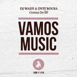 Cover of Gonna Do EP