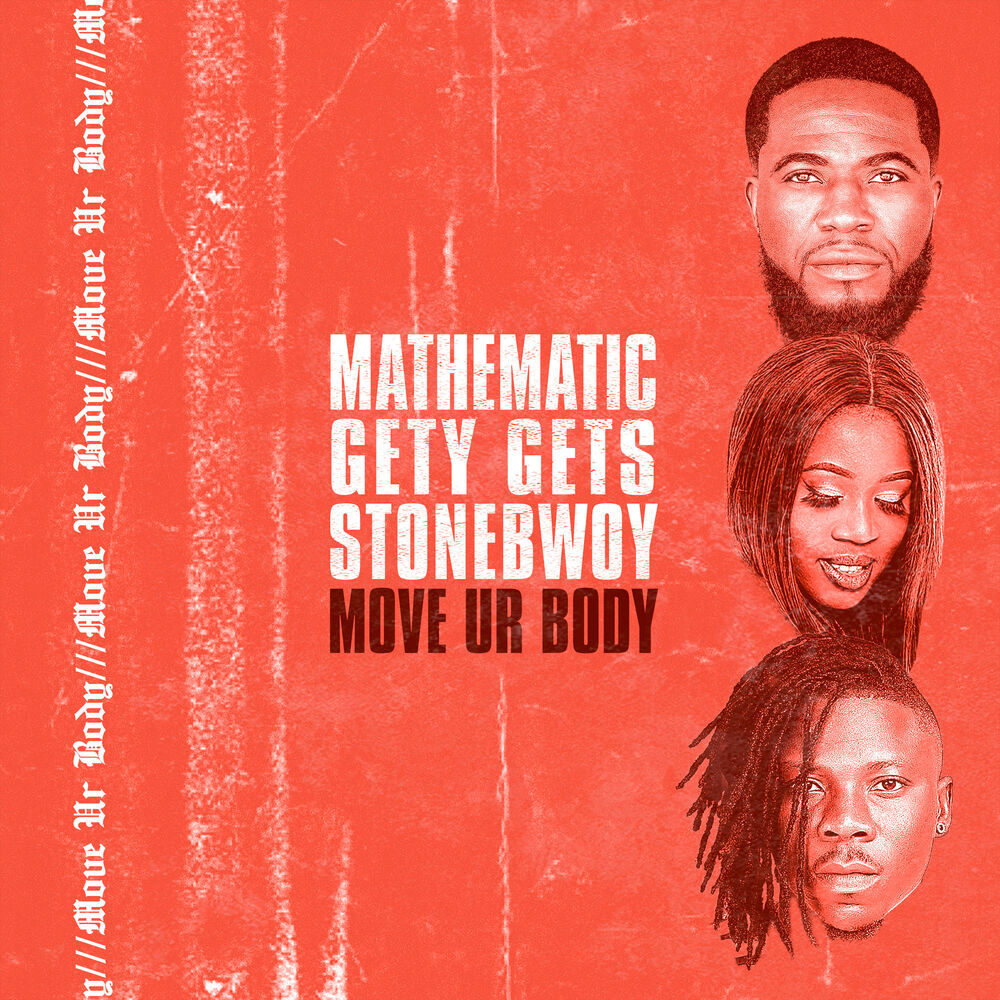 Picture of Move Ur Body