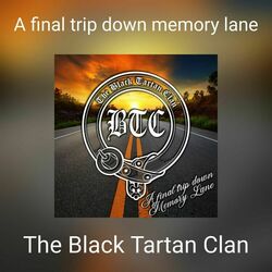 Cover of A final trip down memory lane
