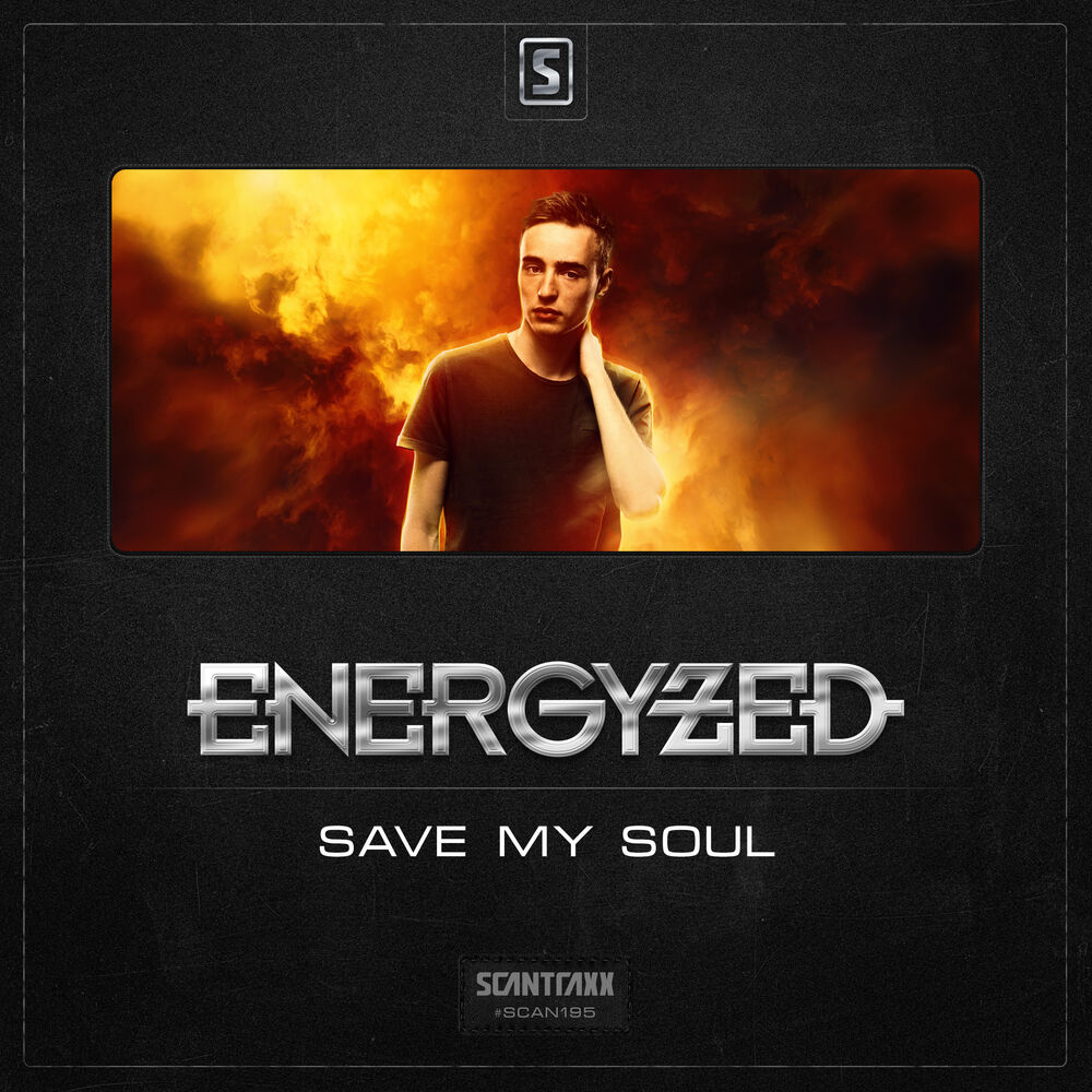 Picture of Save My Soul