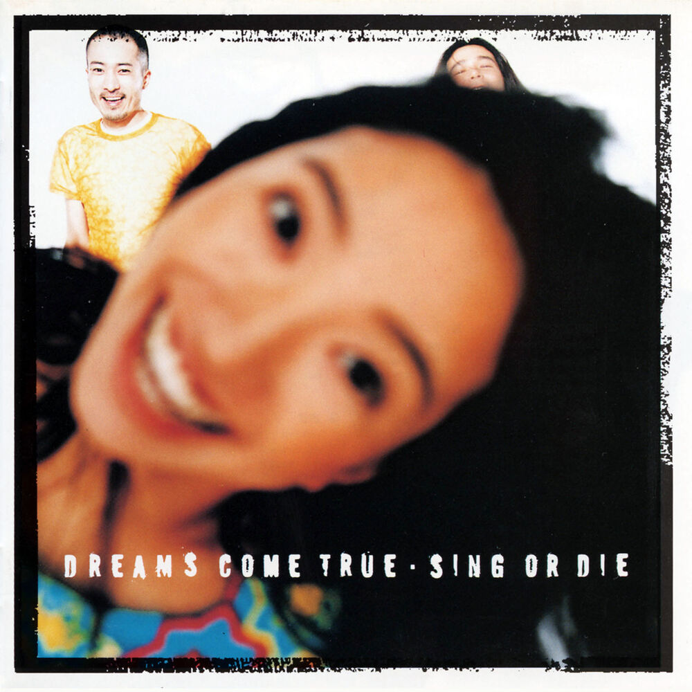Picture of Sing Or Die