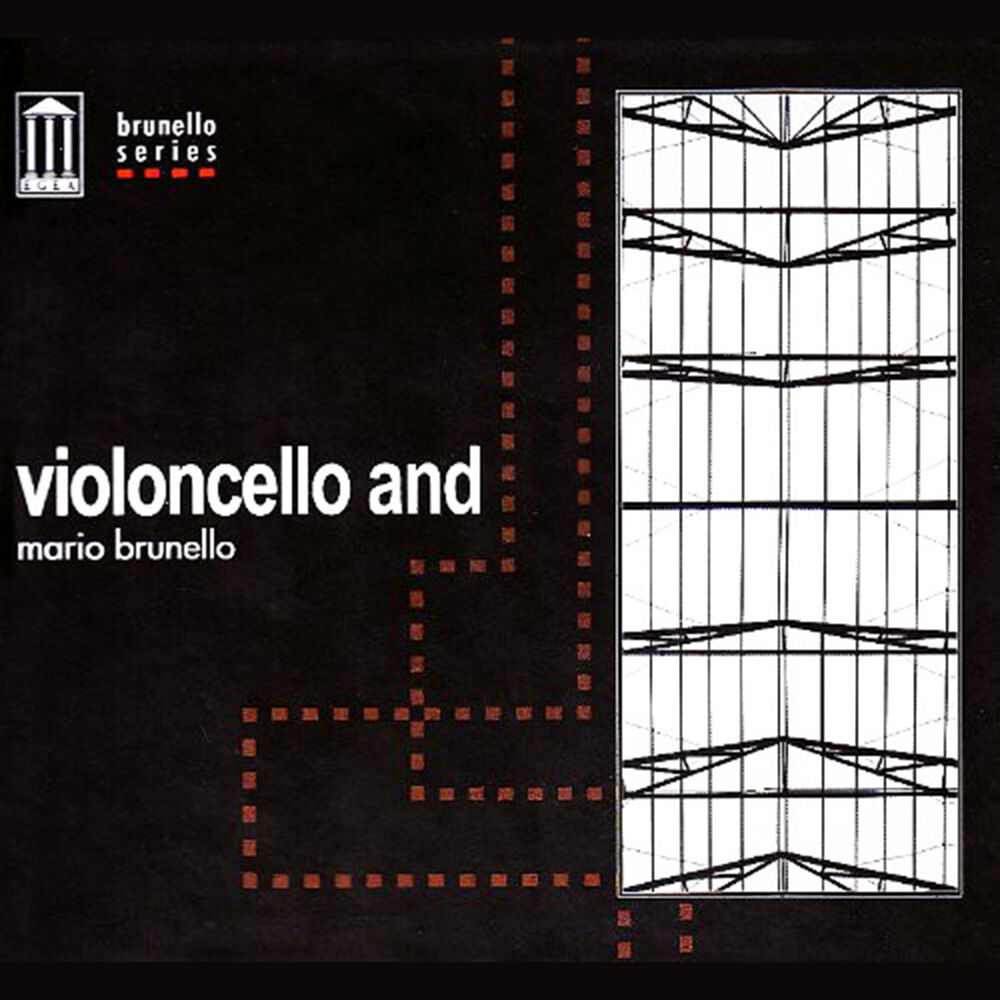Picture of Violoncello and