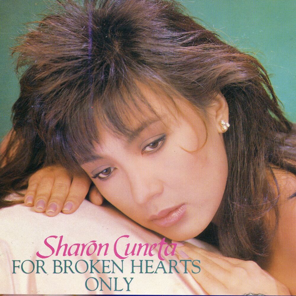 Picture of For Broken Hearts Only