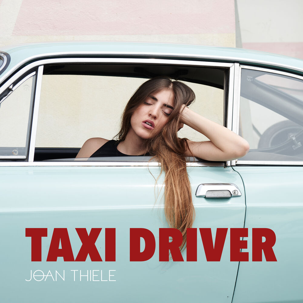 Picture of Taxi Driver