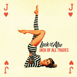 Cover of Jack of All Trades