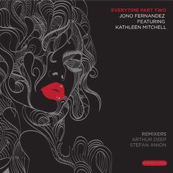 Cover of Everytime - Part 2