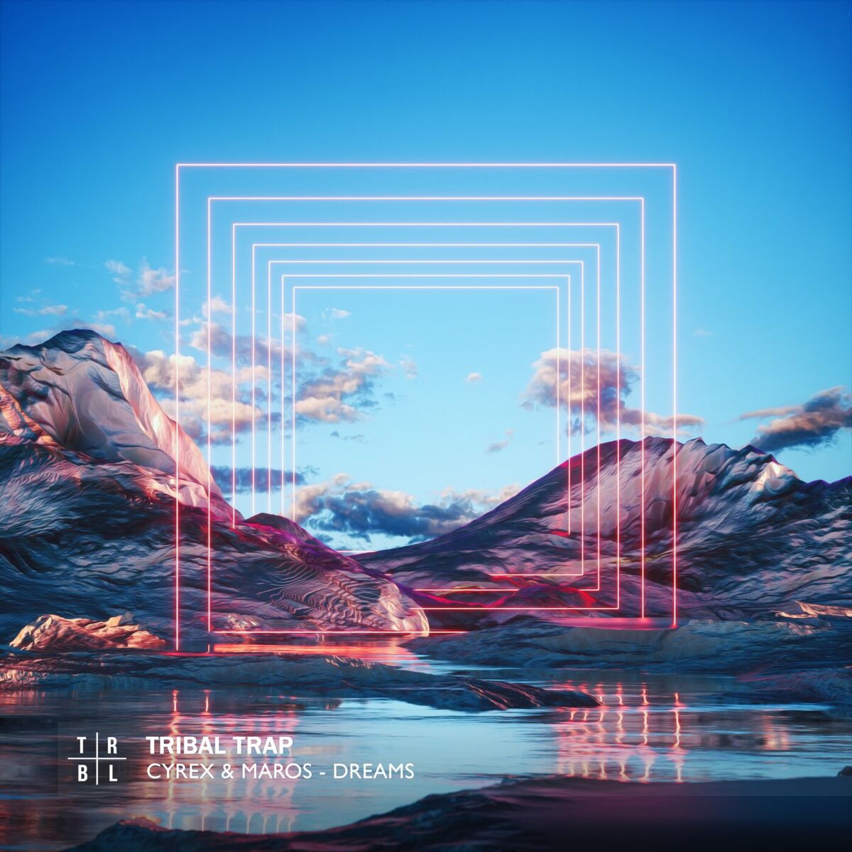 Album cover of DREAMS