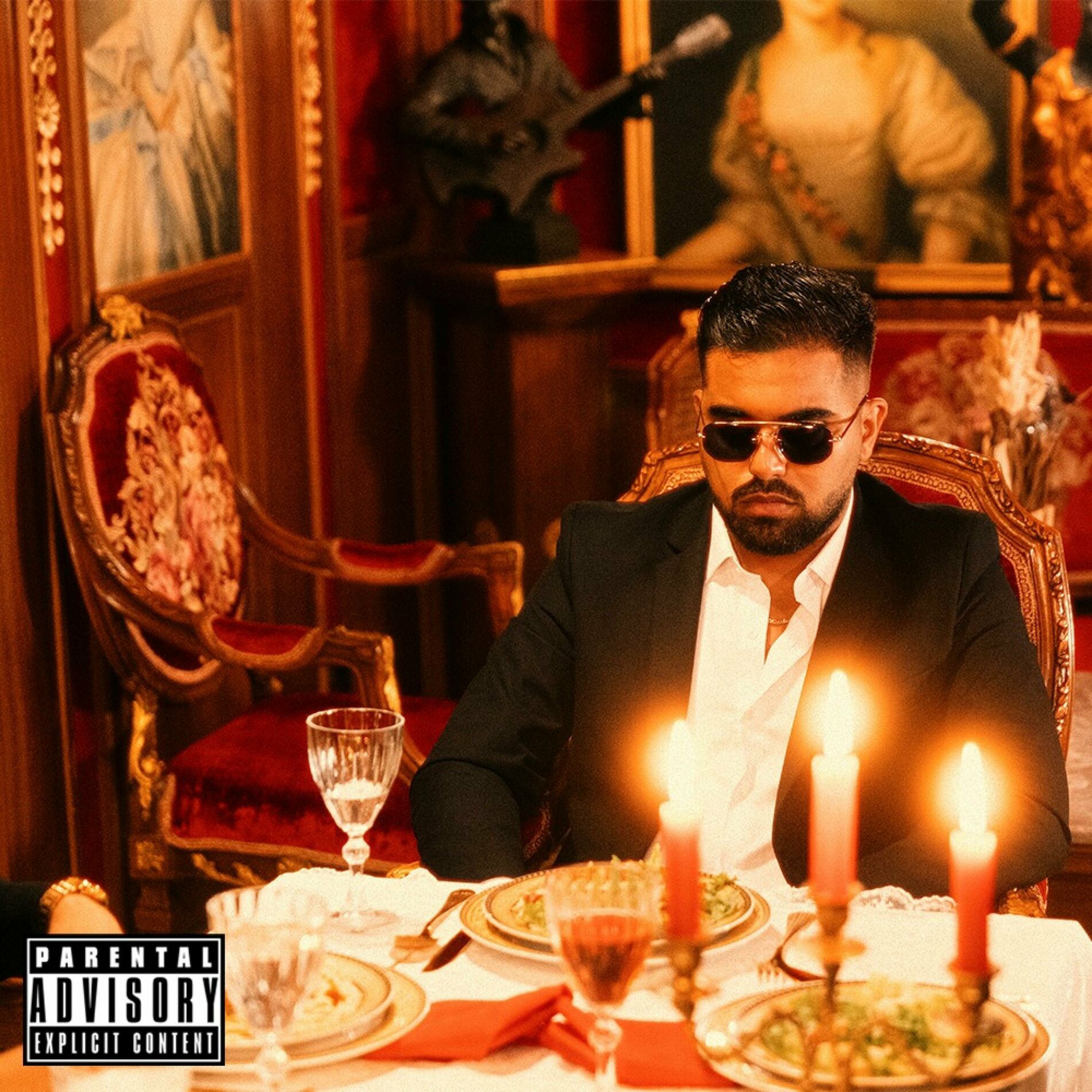 Album cover of 6 STARS