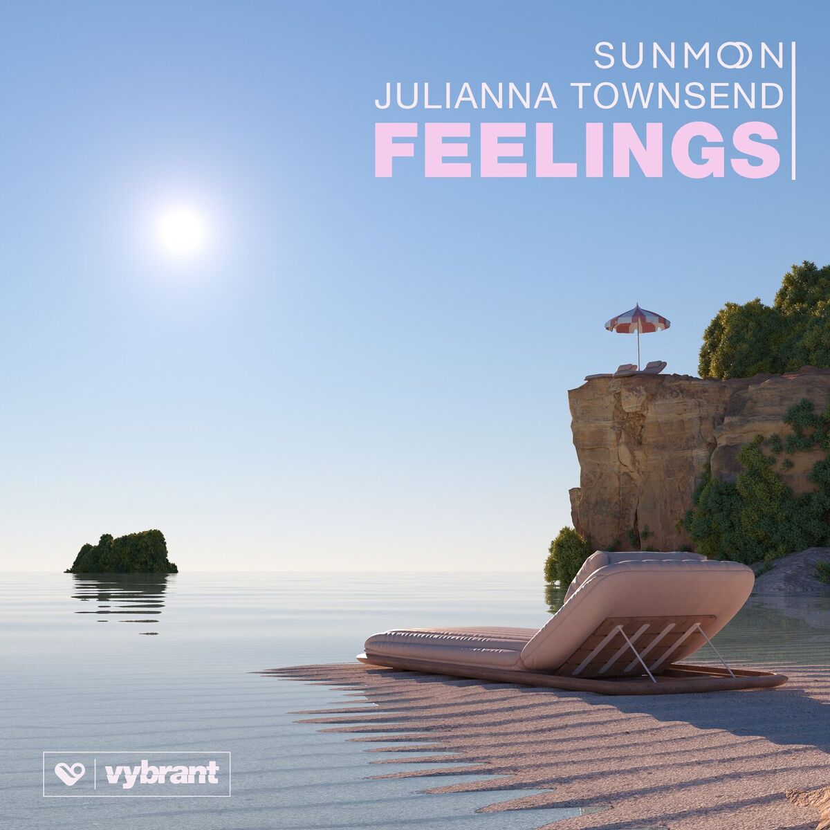 Album cover of Feelings