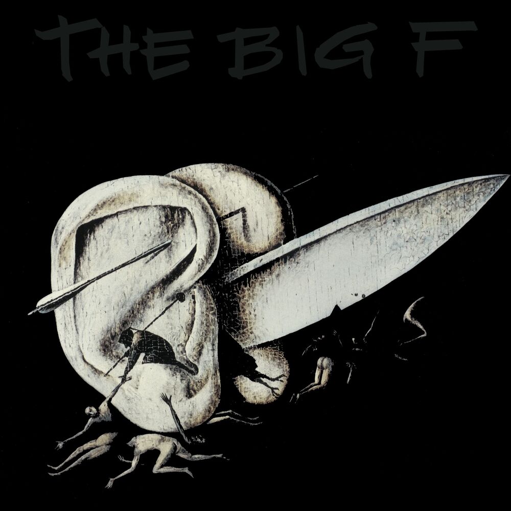 Picture of The Big F