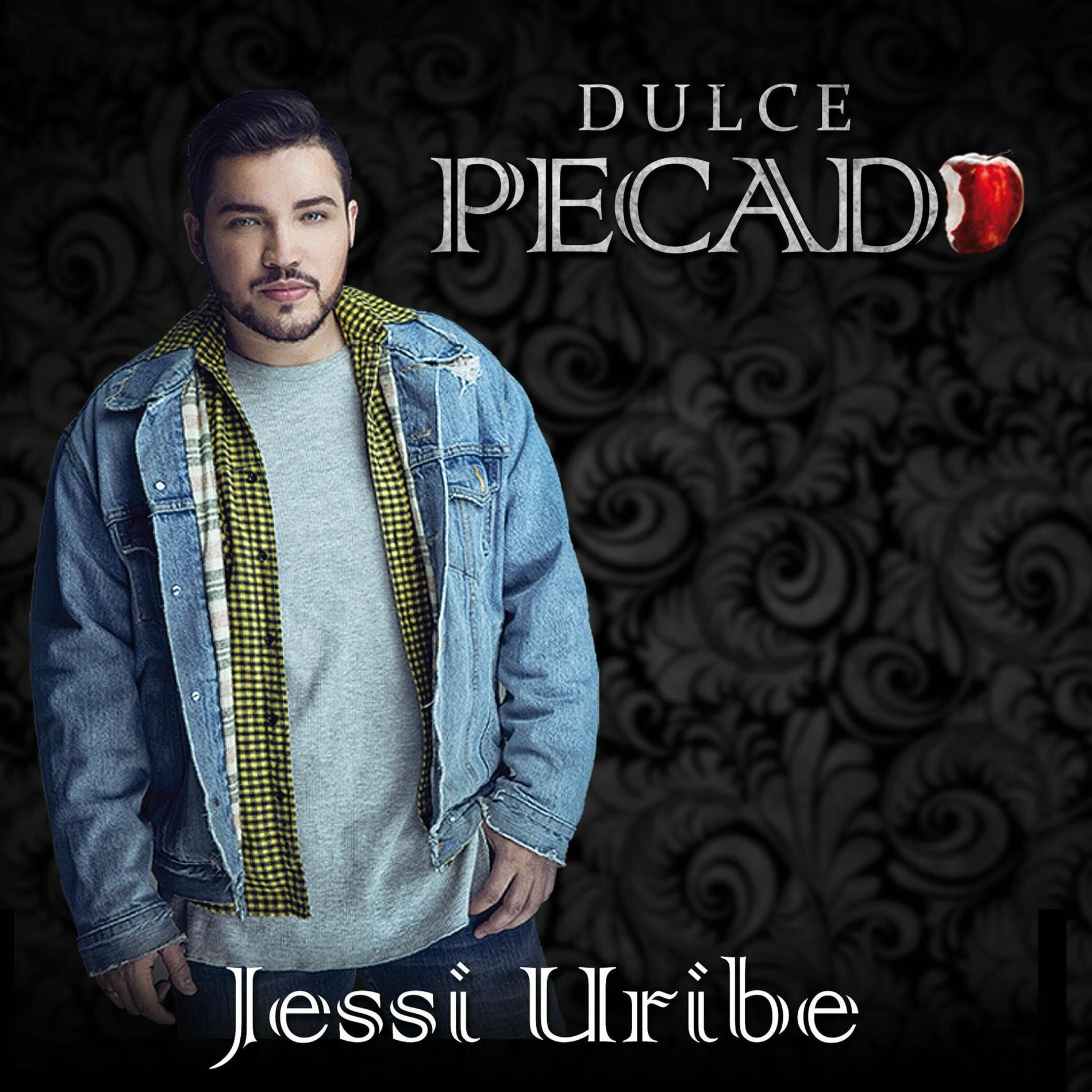 Album cover of Dulce Pecado