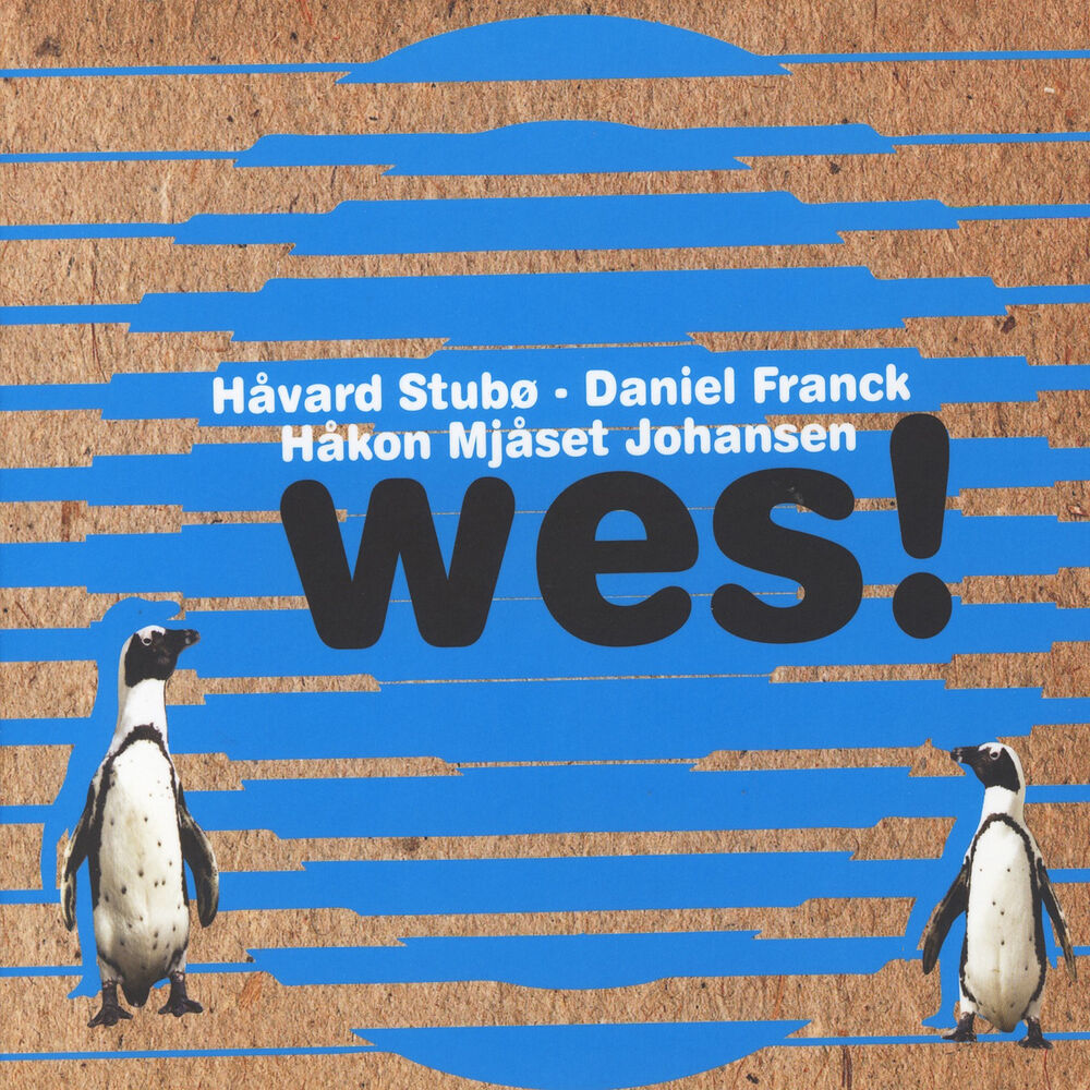 Picture of Wes!