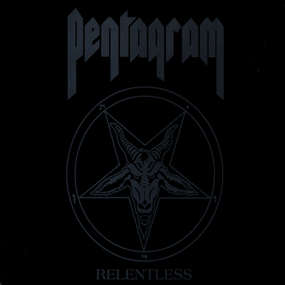 Picture of Relentless