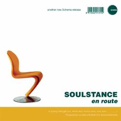 Cover of En Route