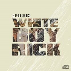 Cover of White Boy Rick
