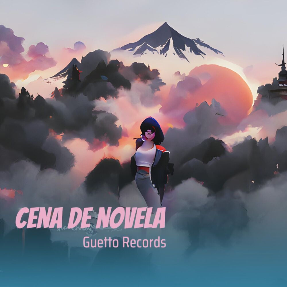 Picture of Cena De Novela (Remix)